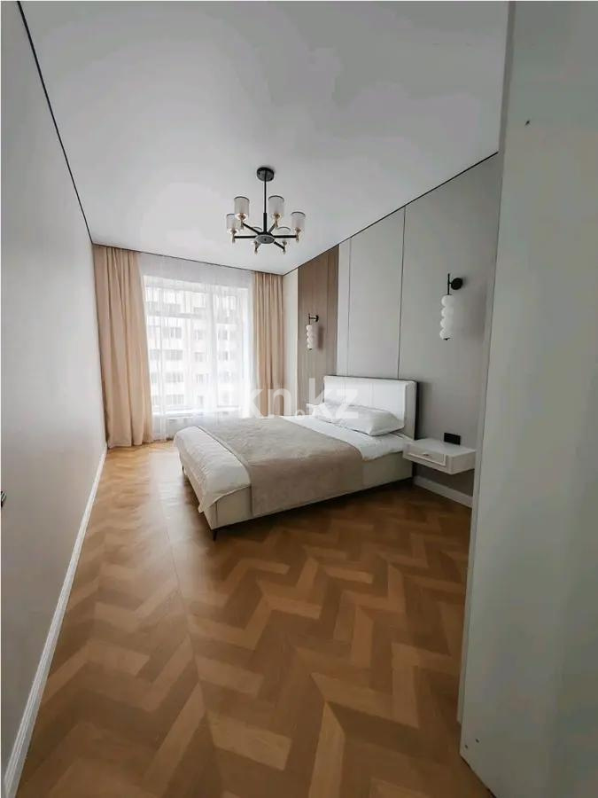 Продажа 2-комнатной квартиры, 68 м², ул. Е-15, дом  13 в Астане - фото 2