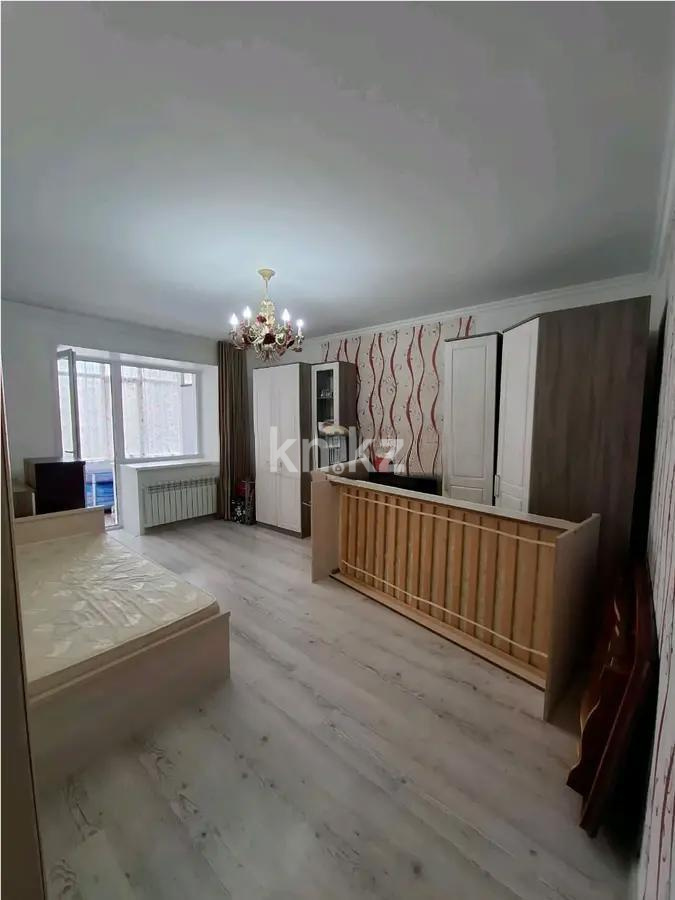 Продажа 1-комнатной квартиры, 48 м² в Астане