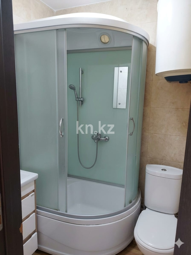 Продажа 2-комнатной квартиры, 46 м² в Караганде - фото 5