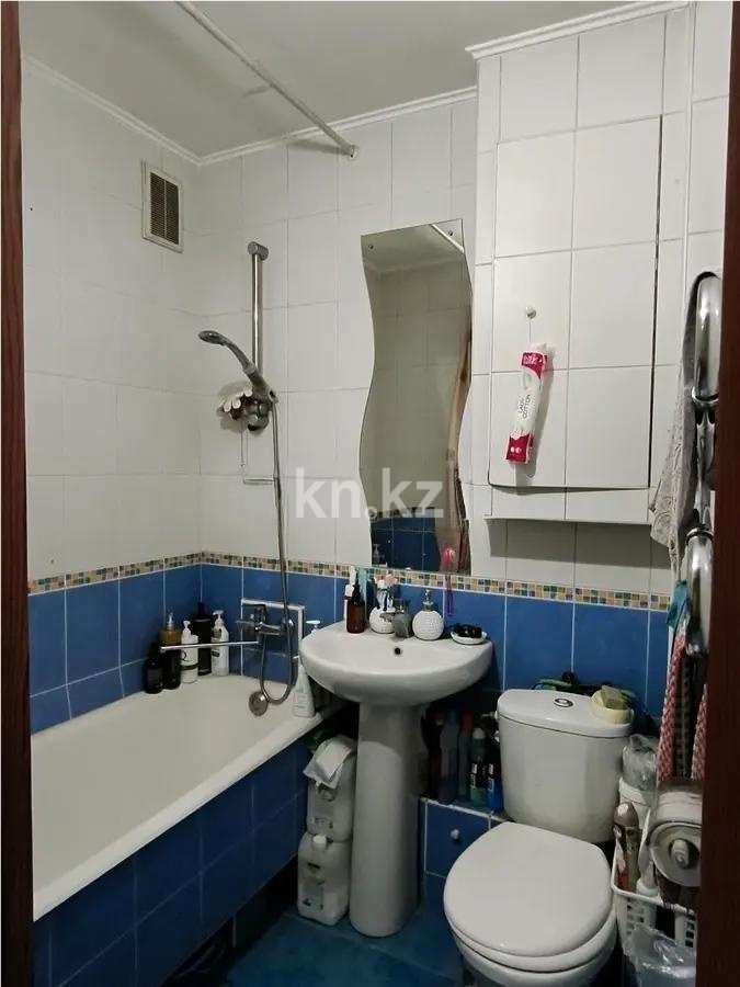Продажа 2-комнатной квартиры, 43.3 м² в Алматы - фото 3