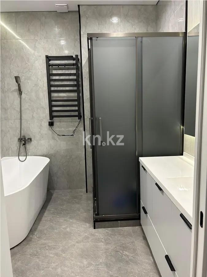 Продажа 5-комнатной квартиры, 145.3 м², ул. Редько, дом  3 в Алматы - фото 7