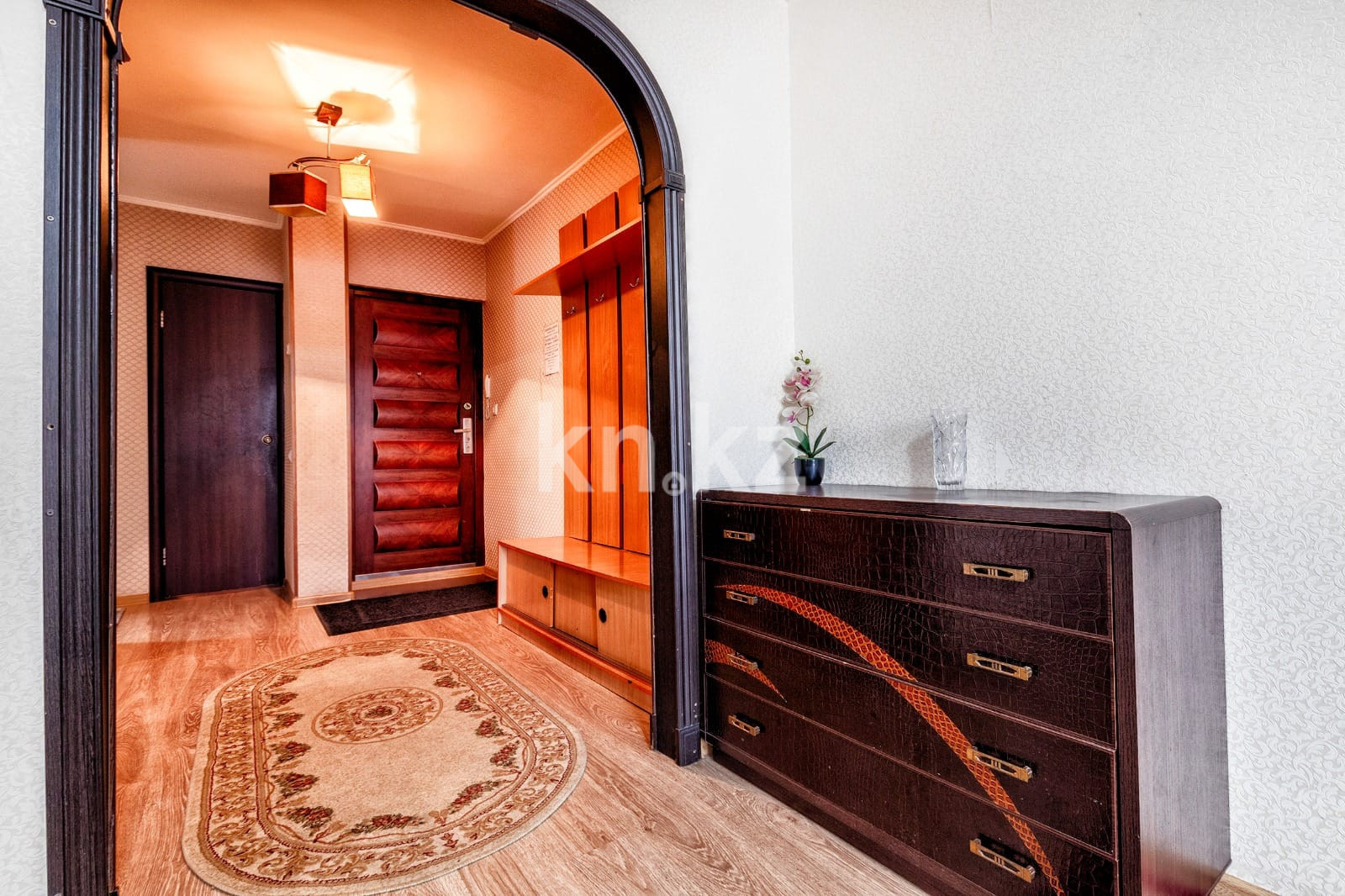 Продажа 3-комнатной квартиры, 55 м², Республики, дом  21 - ул. Иманова в Астане - фото 3