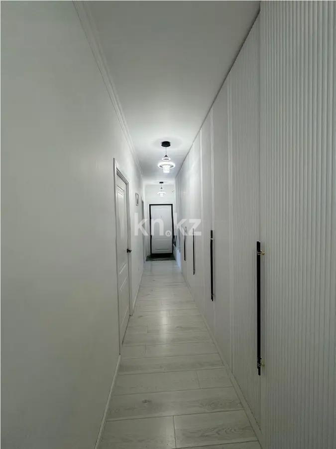 Продажа 3-комнатной квартиры, 85 м², мкр-н Аксай-1, дом  10/3 в Алматы - фото 7