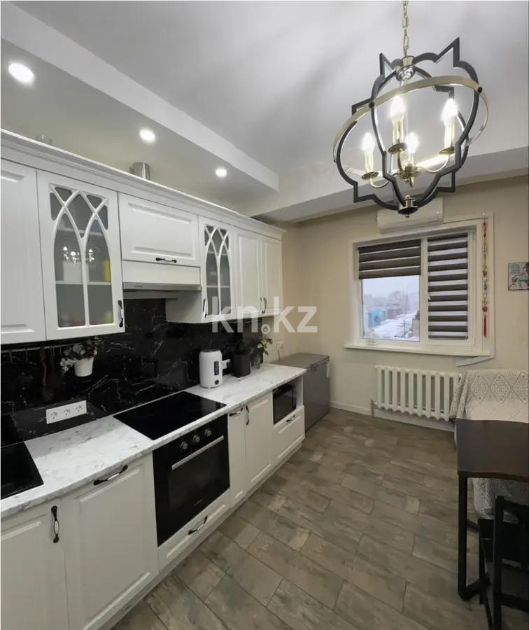 Продажа 2-комнатной квартиры, 49 м² в Астане - фото 2