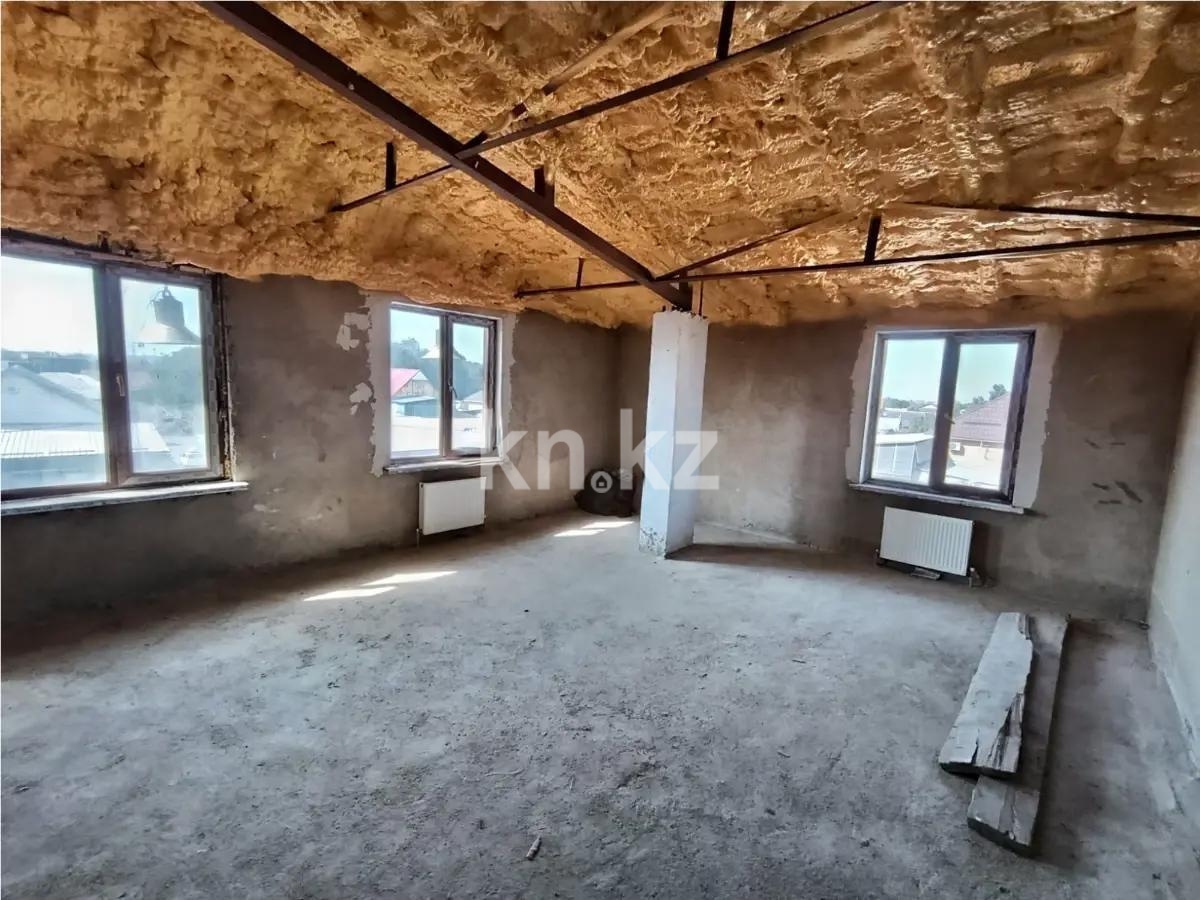 Продажа 2-комнатной квартиры, 50.7 м² в Алматы