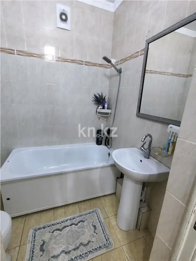 Продажа 2-комнатной квартиры, 56.8 м², ул. Нажимеденова, дом  37 в Астане - фото 3