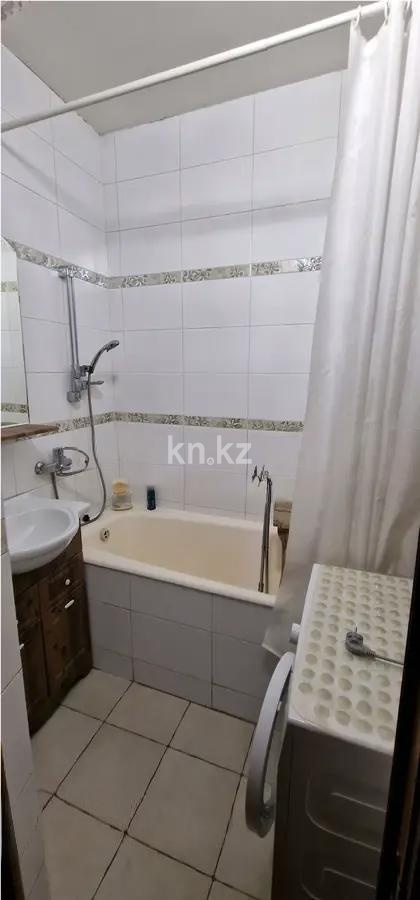 Продажа 2-комнатной квартиры, 50.3 м² в Алматы - фото 5