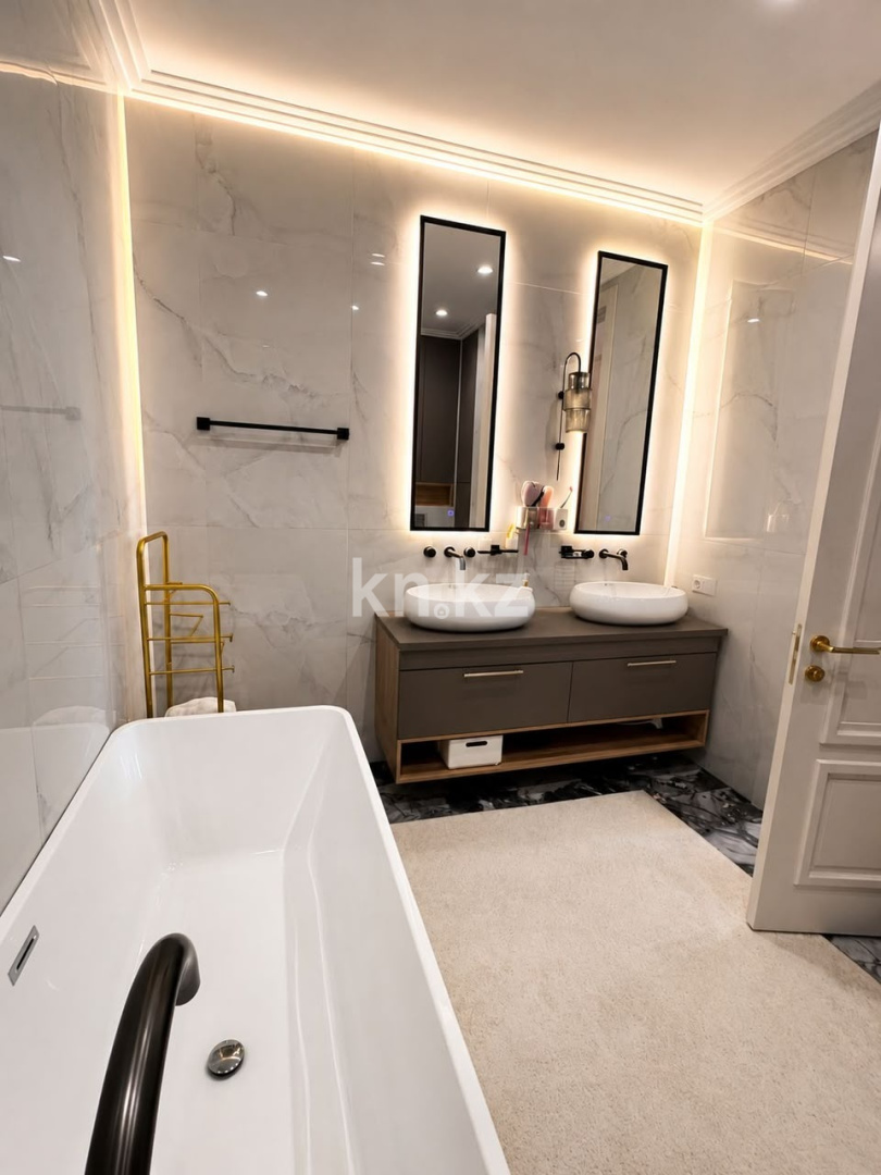 Продажа 4-комнатной квартиры, 186 м² в Астане - фото 6