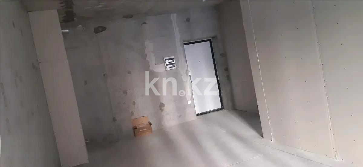 Продажа 2-комнатной квартиры, 48 м², ул. Сатпаева, дом  133/1 в Алматы - фото 2