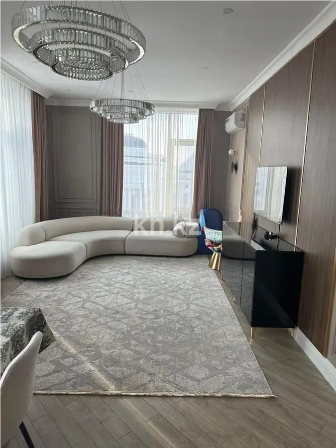 Продажа 3-комнатной квартиры, 110 м² в Астане