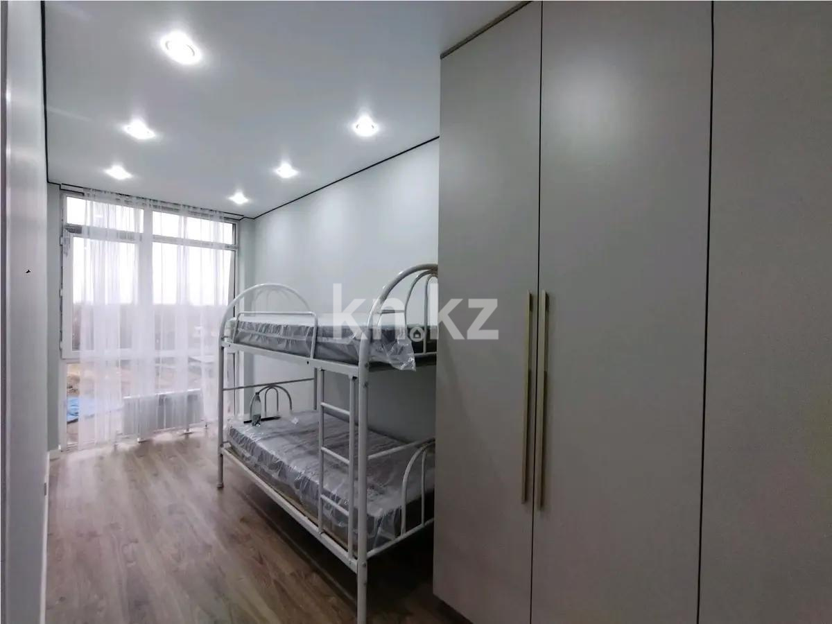 Продажа 3-комнатной квартиры, 55.6 м², ул. Алтын орда, дом  7 стр в Алматы - фото 3