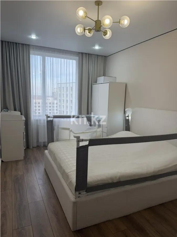 Продажа 2-комнатной квартиры, 39 м² в Астане - фото 2