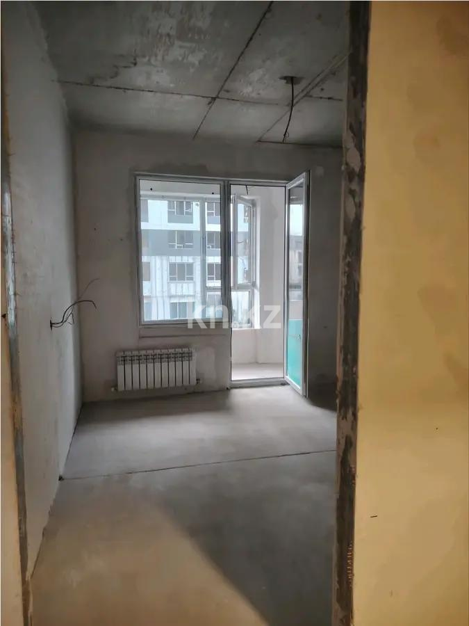 Продажа 2-комнатной квартиры, 59.56 м² в Алматы - фото 3