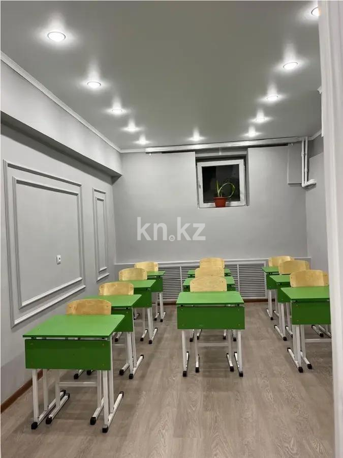 Продажа 1-комнатной квартиры, 42.6 м², мкр. Жулдыз-2, дом  39В в Алматы - фото 2