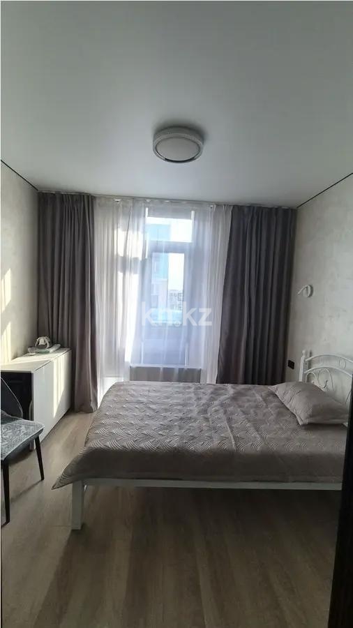 Продажа 1-комнатной квартиры, 44 м² в Алматы - фото 2