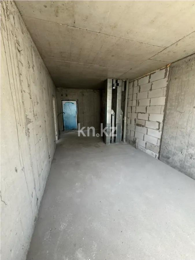 Продажа 1-комнатной квартиры, 43.11 м² в Алматы - фото 3