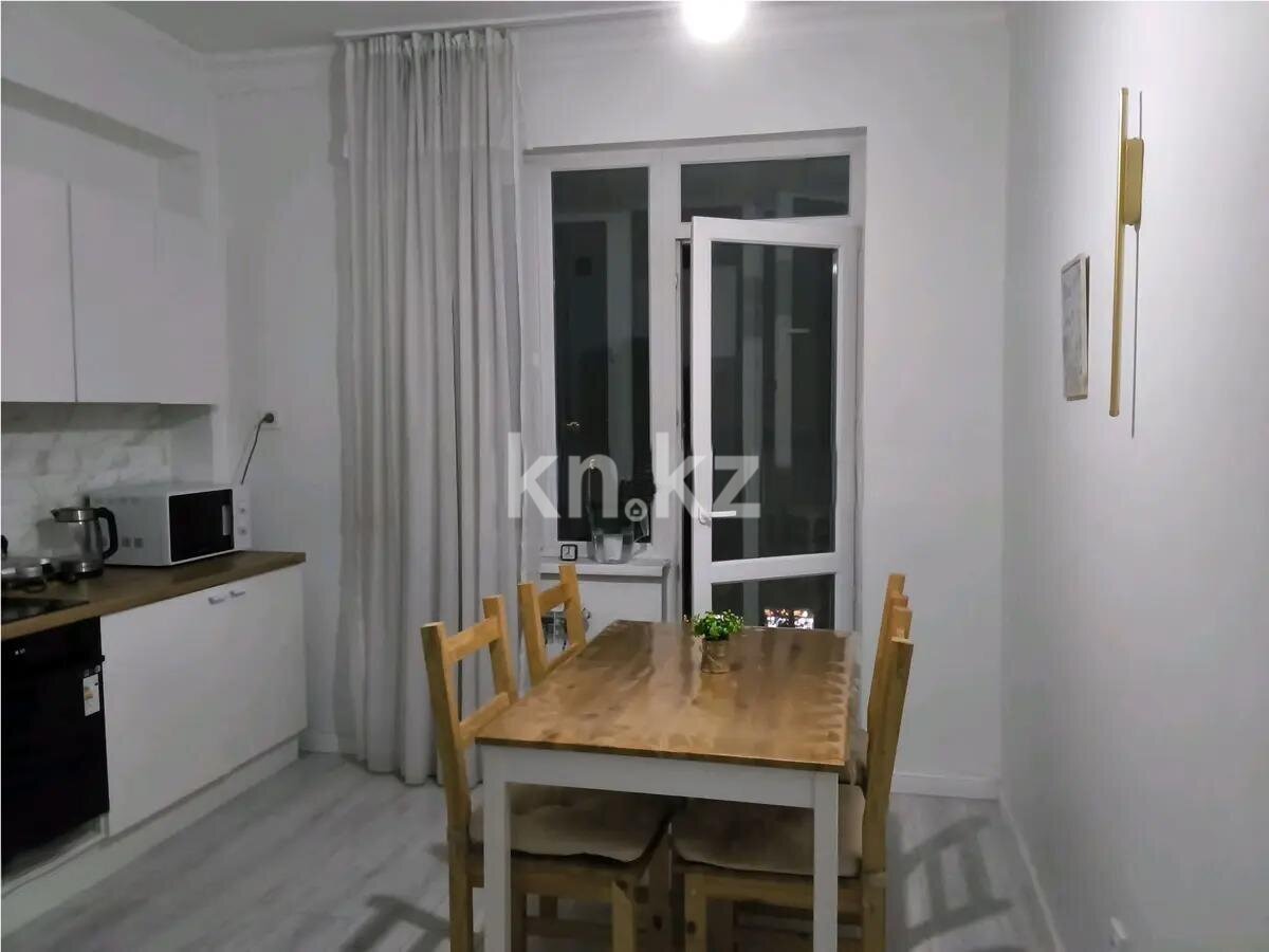 Продажа 2-комнатной квартиры, 78 м² в Алматы - фото 2