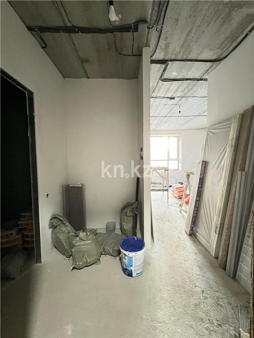 Продажа 1-комнатной квартиры, 52 м² в Караганде - фото 7