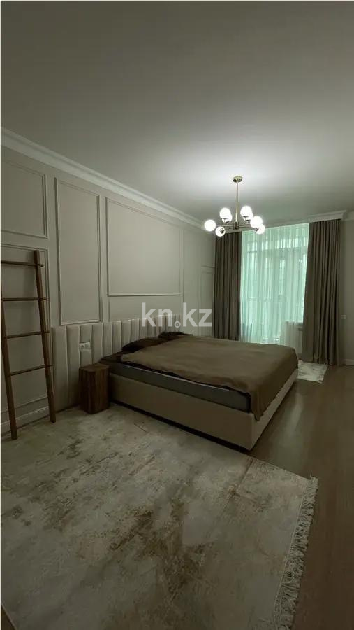 Продажа 3-комнатной квартиры, 109.4 м², ул. Сыганак, дом  62 в Астане - фото 3