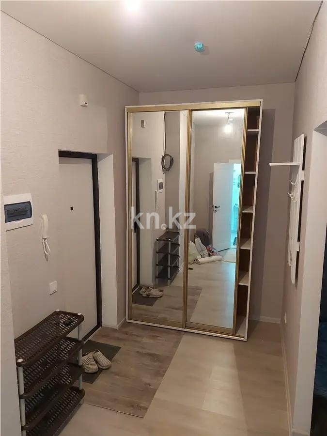 Продажа 1-комнатной квартиры, 43.2 м² в Астане - фото 3