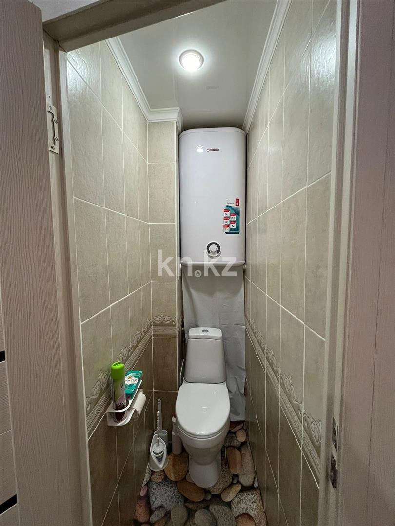 Продажа 2-комнатной квартиры, 43 м², ул. Муканова в Караганде - фото 11