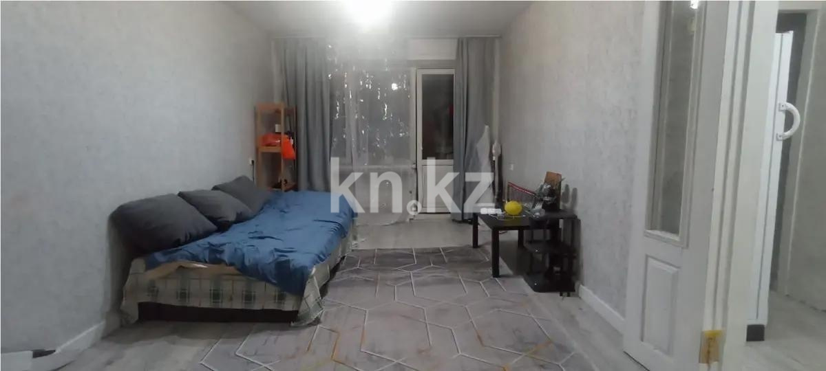 Продажа 1-комнатной квартиры, 33 м² в Темиртау
