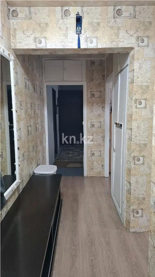 Продажа 3-комнатной квартиры, 59.2 м² в Алматы - фото 7