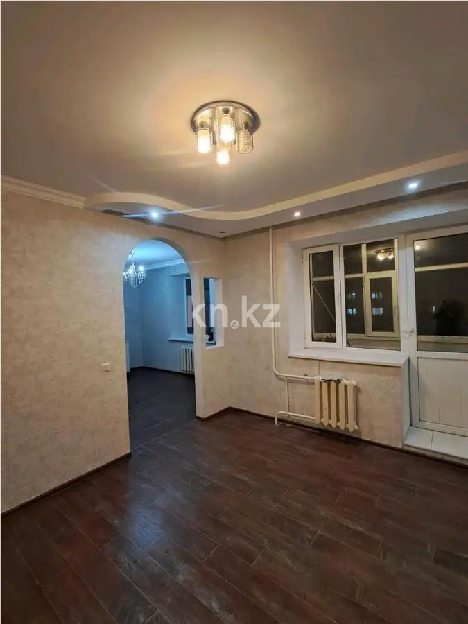 Продажа 1-комнатной квартиры, 33.3 м², ул. Манаса, дом  22/2 в Астане