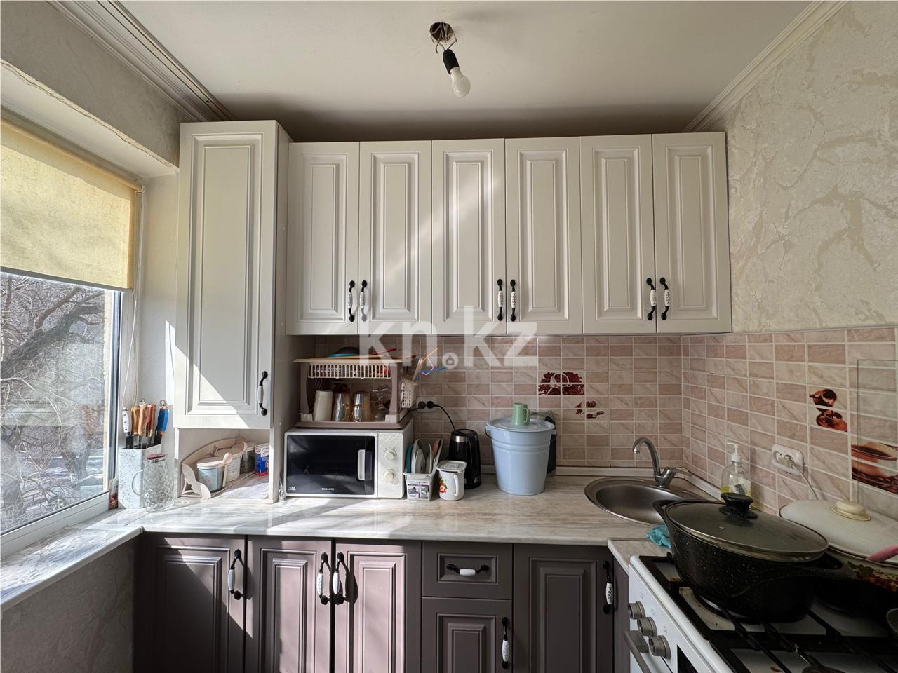 Продажа 4-комнатной квартиры, 61 м² в Темиртау - фото 6