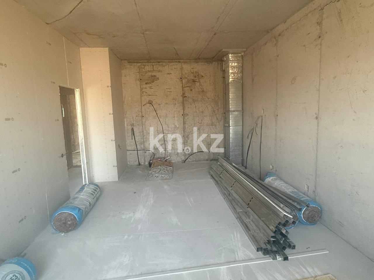 Продажа 2-комнатной квартиры, 52 м² в Алматы - фото 5