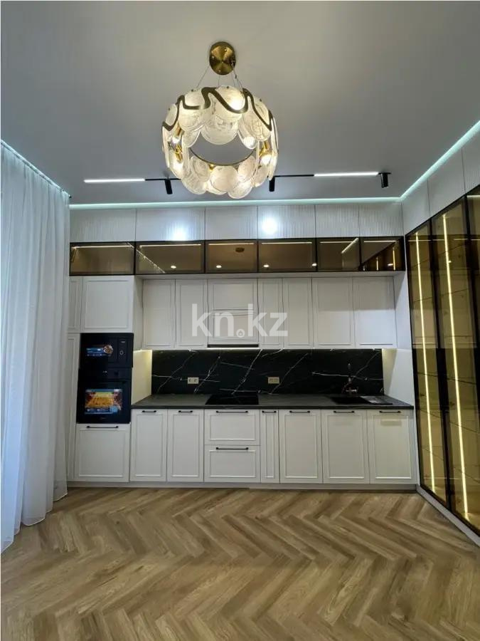 Продажа 2-комнатной квартиры, 98.8 м² в Алматы - фото 3