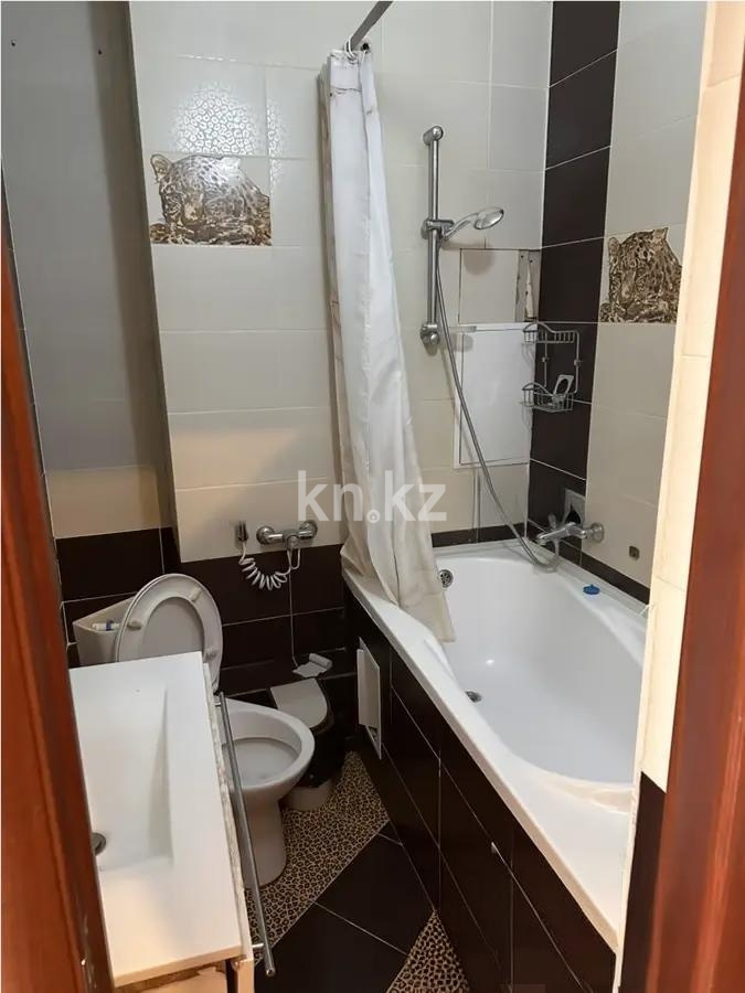 Продажа 2-комнатной квартиры, 58.6 м² в Астане - фото 4