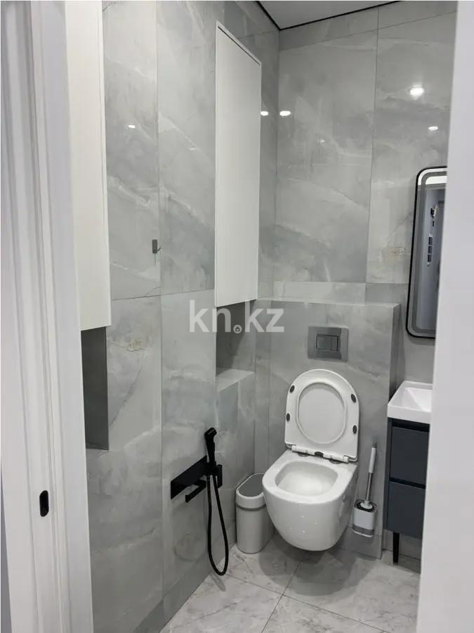 Продажа 2-комнатной квартиры, 70 м² в Алматы - фото 4