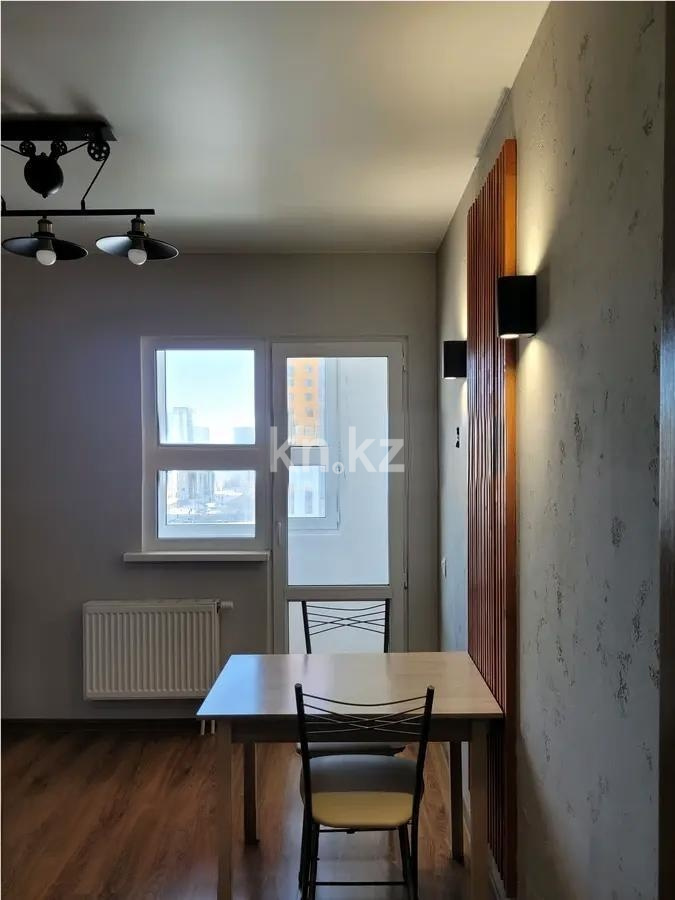 Продажа 1-комнатной квартиры, 35 м² в Астане - фото 2