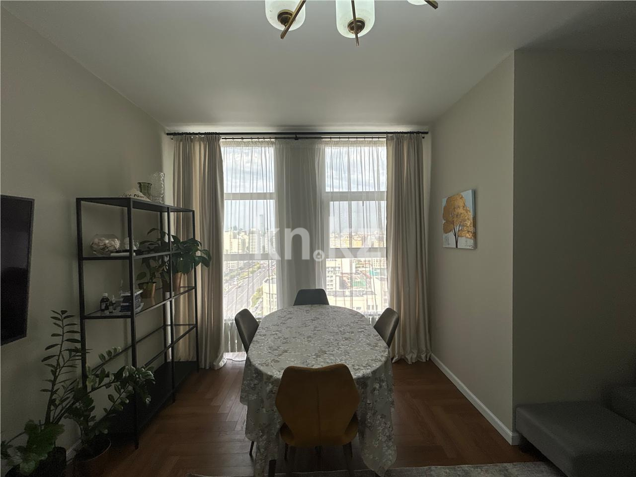 Продажа 4-комнатной квартиры, 85 м², пр. Мангилик Ел в Астане - фото 19