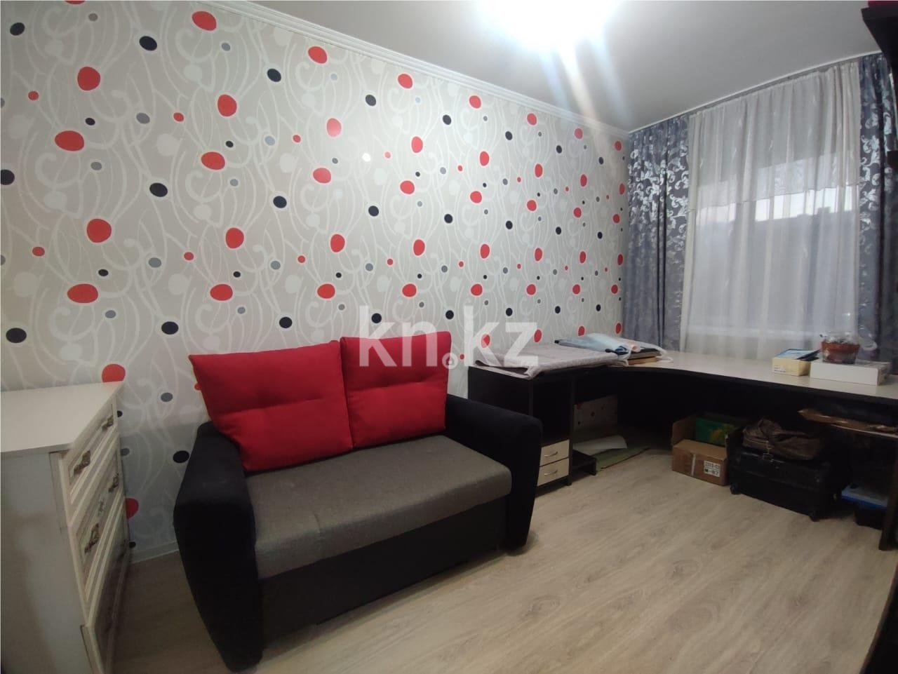 Продажа 3-комнатной квартиры, 56.2 м² в Астане - фото 7