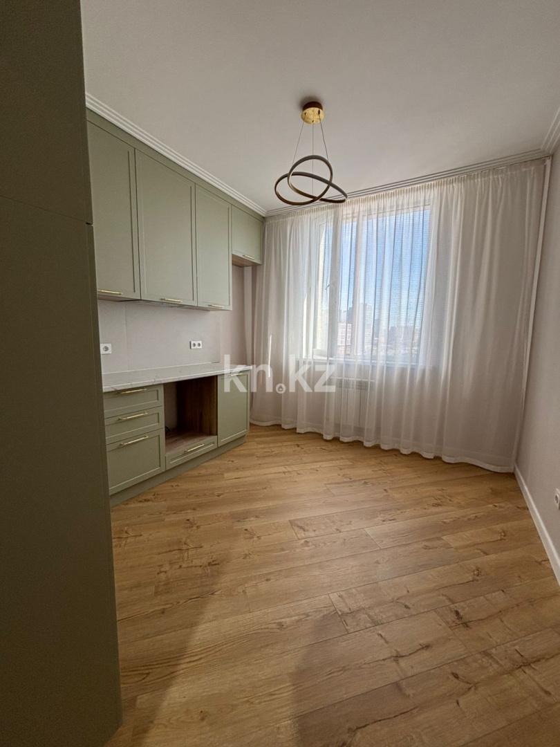 Продажа 2-комнатной квартиры, 56 м² в Астане