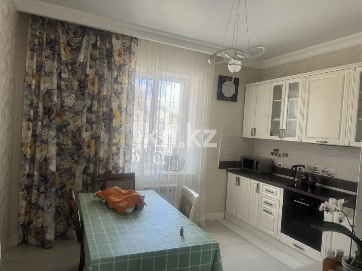 Продажа 3-комнатной квартиры, 120 м² в Астане - фото 4