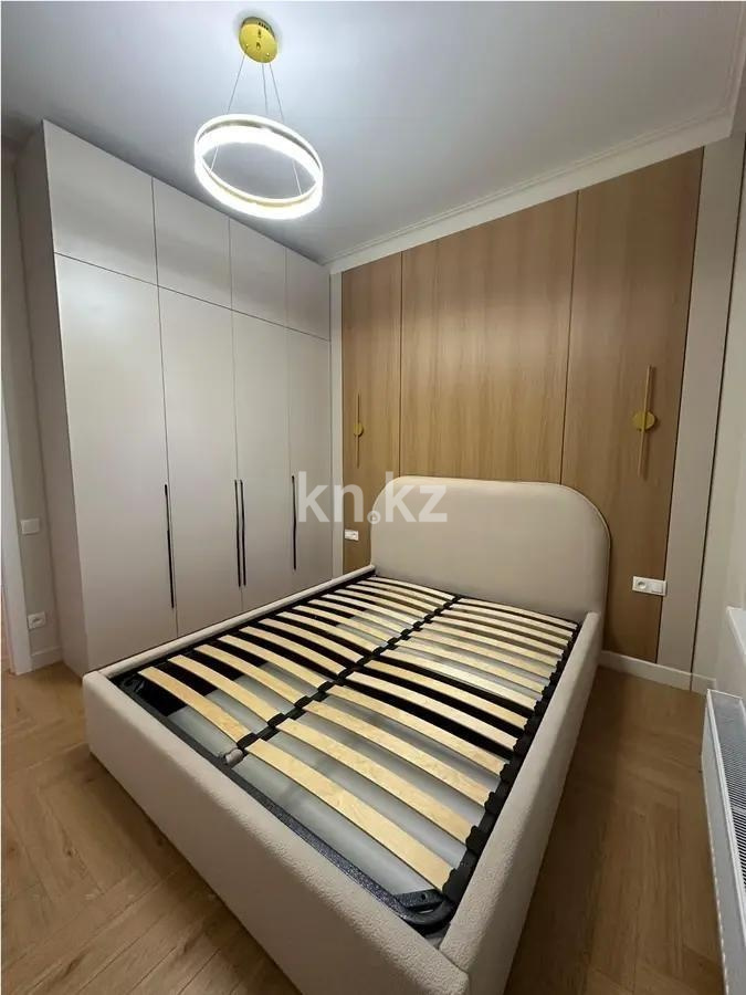 Продажа 2-комнатной квартиры, 46 м² в Алматы - фото 2