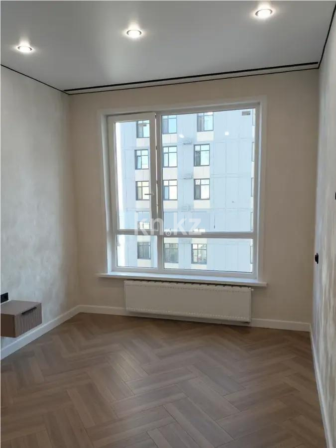 Продажа 2-комнатной квартиры, 42.2 м² в Астане - фото 2