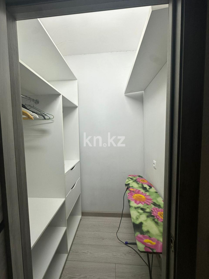 Аренда 1-комнатной квартиры, 50 м² в Астане - фото 4