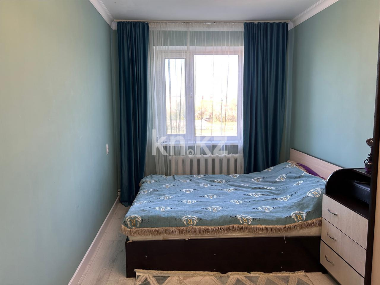Продажа 3-комнатной квартиры, 62 м² в Темиртау - фото 10