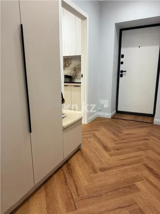 Продажа 2-комнатной квартиры, 45 м², ул. Нажимеденова, дом  15 в Астане - фото 6