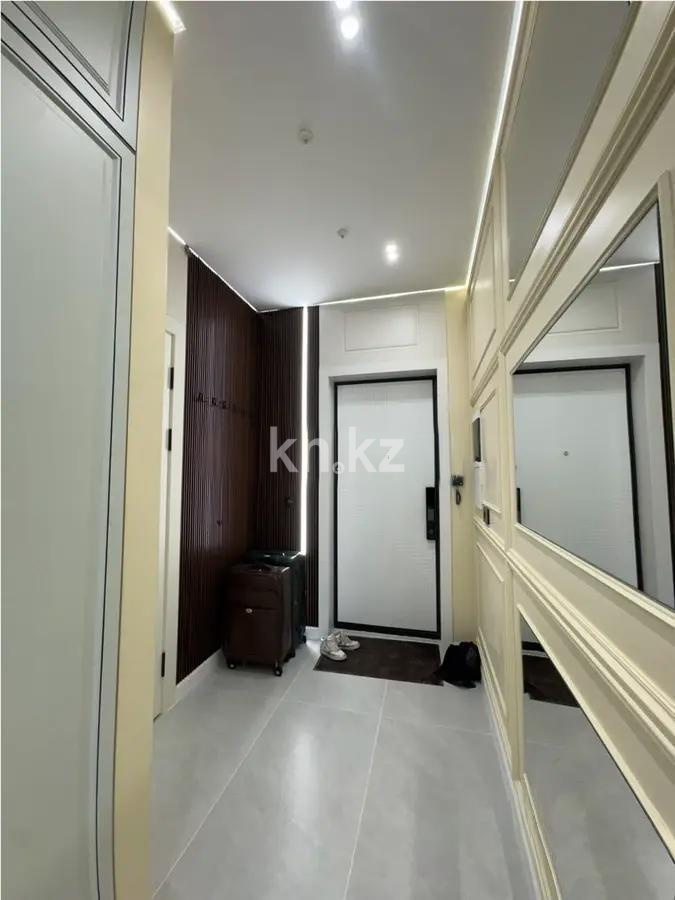 Продажа 2-комнатной квартиры, 55 м² в Алматы - фото 5