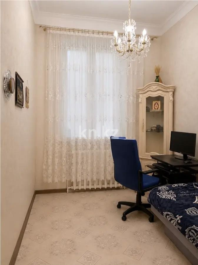 Продажа 1-комнатной квартиры, 20.7 м² в Алматы