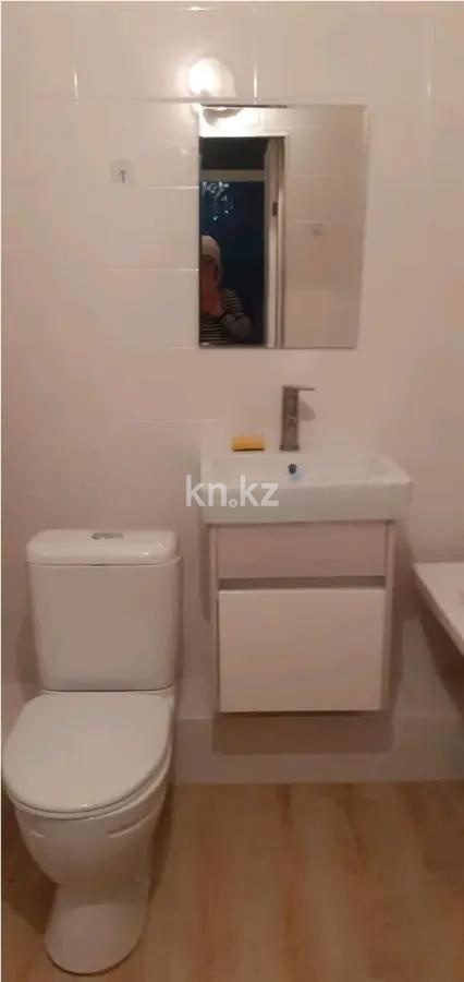 Продажа 1-комнатной квартиры, 44.6 м² в Астане - фото 3