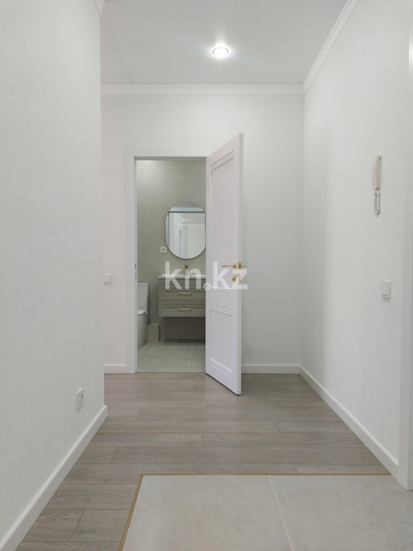 Продажа 2-комнатной квартиры, 50 м² в Астане - фото 7