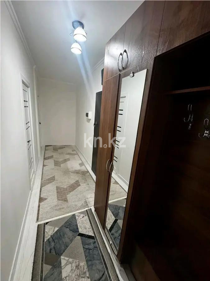Продажа 2-комнатной квартиры, 56.5 м² в Алматы - фото 5