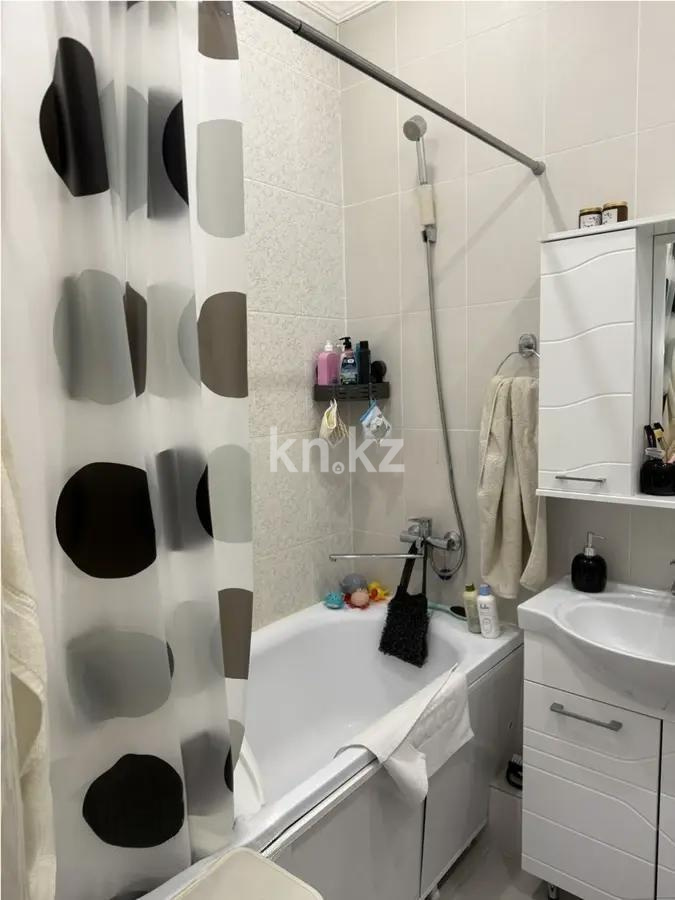 Продажа 2-комнатной квартиры, 40 м² в Астане - фото 3