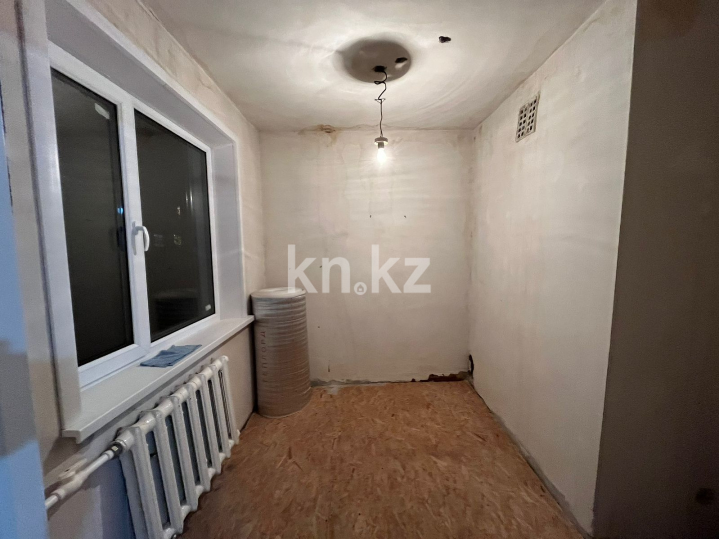 Продажа 1-комнатной квартиры, 30 м², мкр-н 13 в Караганде - фото 4